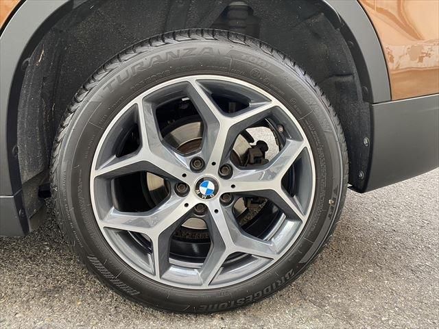 Bmw X1 2016-11 27351-17