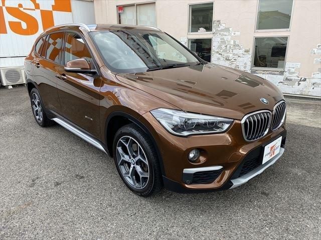 Bmw X1 2016-11 27351-2