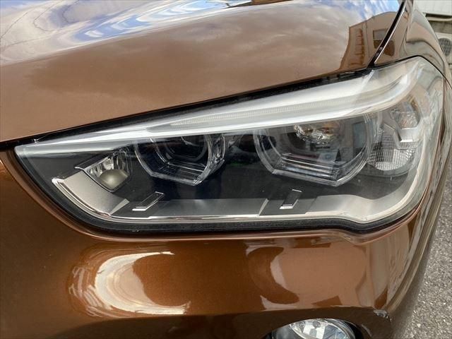 Bmw X1 2016-11 27351-8