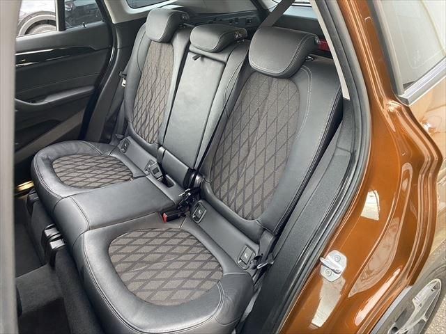 Bmw X1 2016-11 27351-22