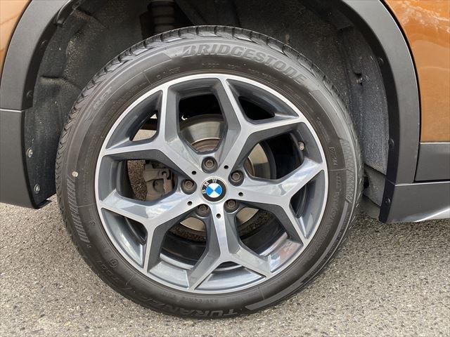 Bmw X1 2016-11 27351-16
