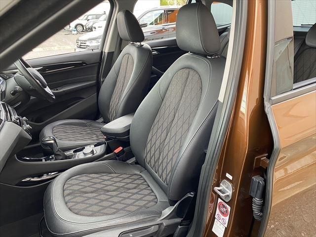 Bmw X1 2016-11 27351-21