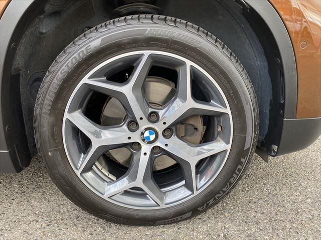 Bmw X1 2016-11 27351-15