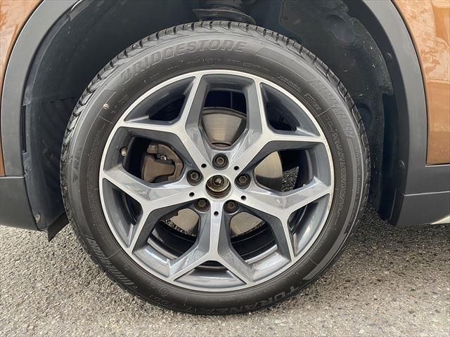 Bmw X1 2016-11 27351-14