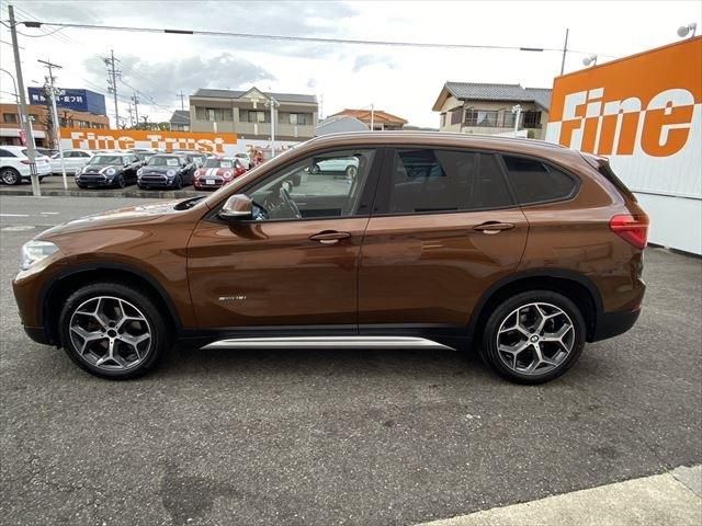 Bmw X1 2016-11 27351-7
