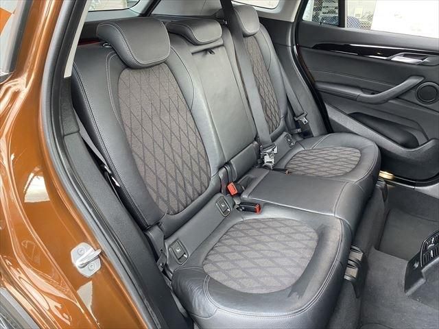 Bmw X1 2016-11 27351-20