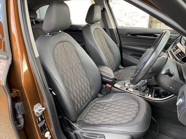Bmw X1 2016-11 27351-19