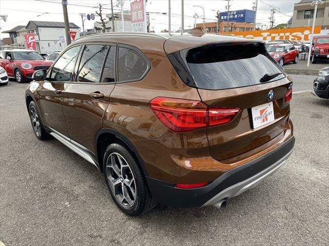 Bmw X1 2016-11 27351-6