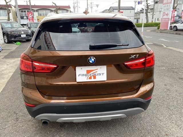 Bmw X1 2016-11 27351-5