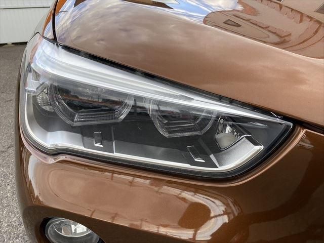 Bmw X1 2016-11 27351-9
