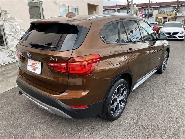 Bmw X1 2016-11 27351-4