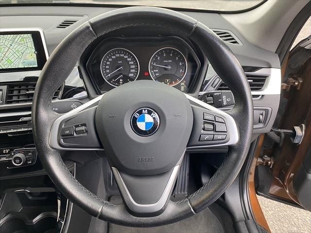 Bmw X1 2016-11 27351-24