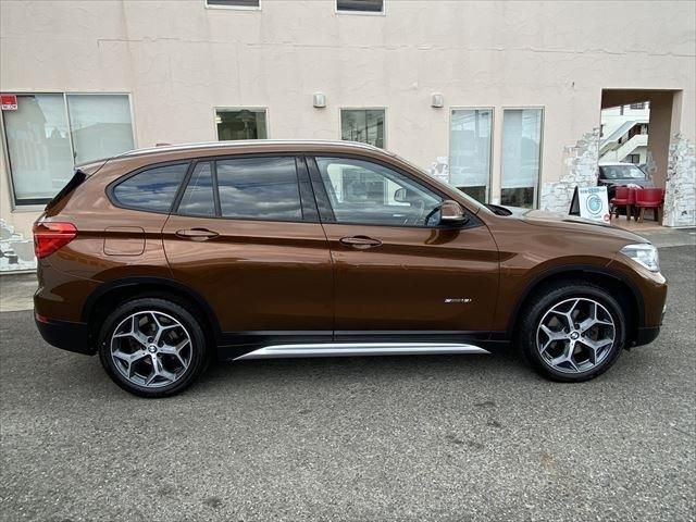 Bmw X1 2016-11 27351-3