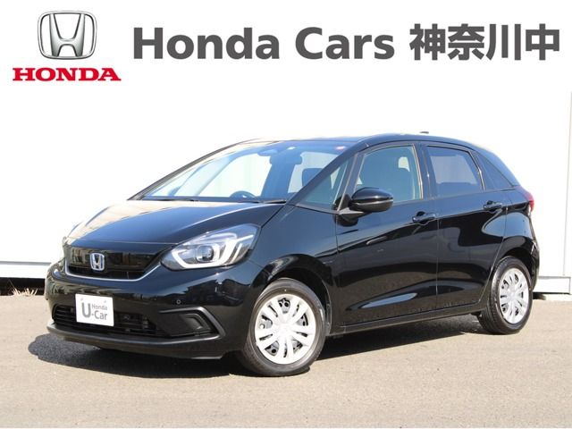 Honda FIT 2021-05 185048-0