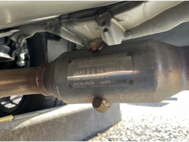 Toyota ALPHARD HYBRID 2023-02 28630-18