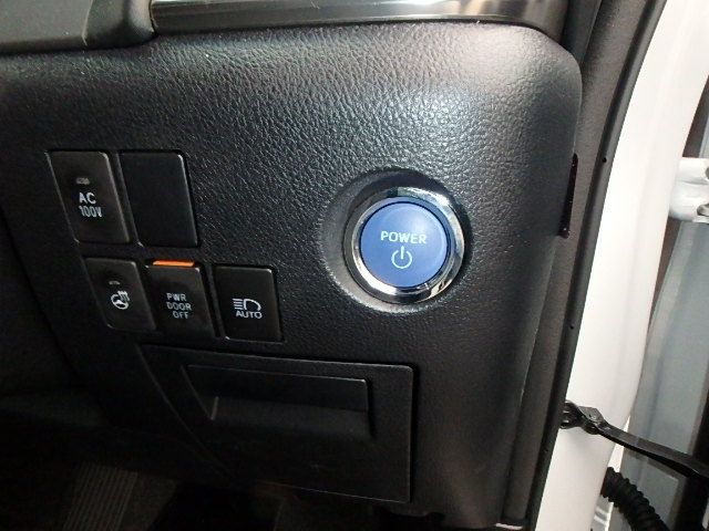 Toyota ALPHARD HYBRID 2023-02 28630-8