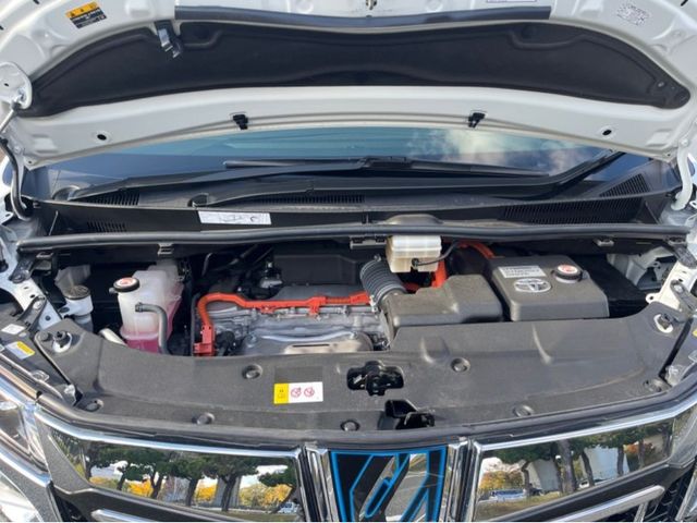 Toyota ALPHARD HYBRID 2023-02 28630-19