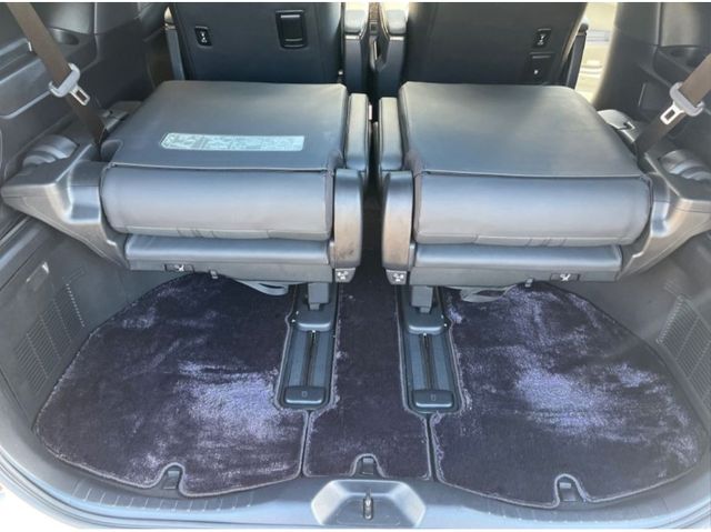 Toyota ALPHARD HYBRID 2023-02 28630-14