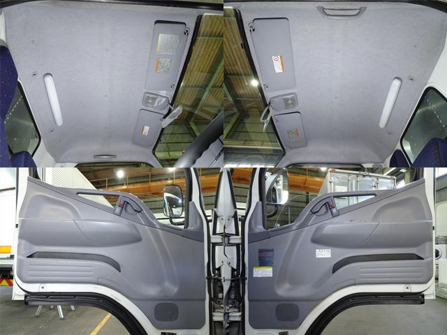 Mitsubishi CANTER 2008-07 5835-15