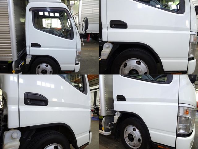 Mitsubishi CANTER 2008-07 5835-4