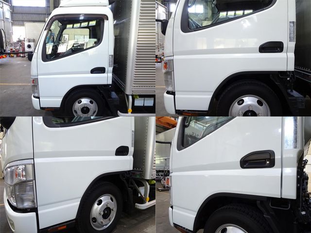 Mitsubishi CANTER 2008-07 5835-8