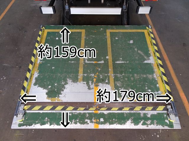 Mitsubishi CANTER 2008-07 5835-2