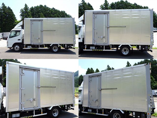 Mitsubishi CANTER 2008-07 5835-7