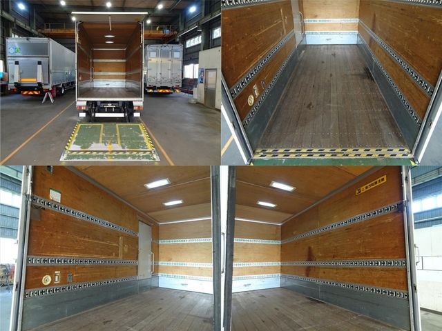 Mitsubishi CANTER 2008-07 5835-9