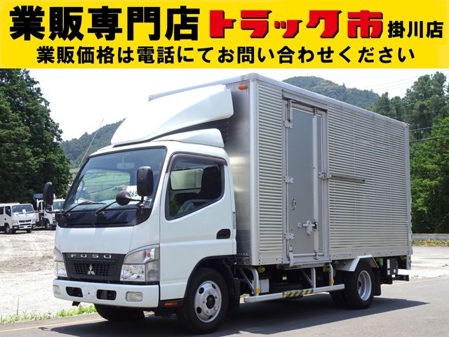Mitsubishi CANTER 2008-07 5835-0