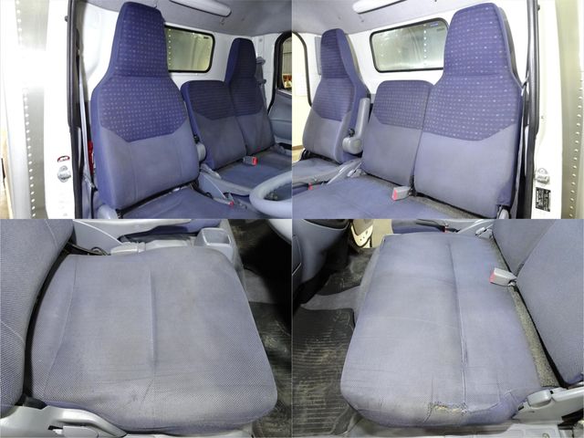 Mitsubishi CANTER 2008-07 5835-13