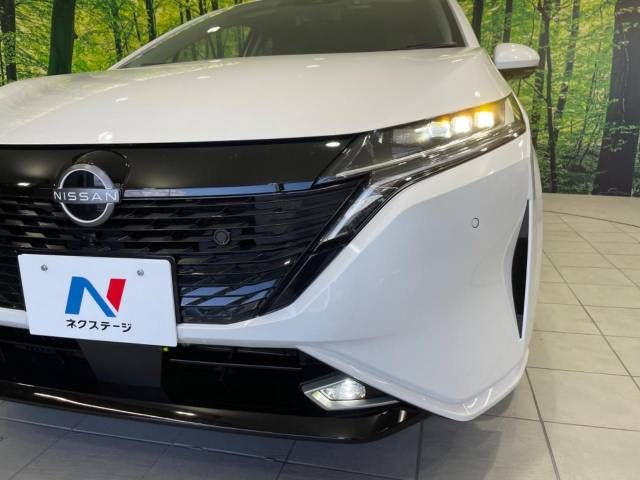 Nissan AURA 2023-06 191363-12