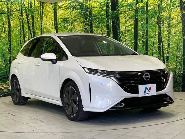 Nissan AURA 2023-06 191363-16