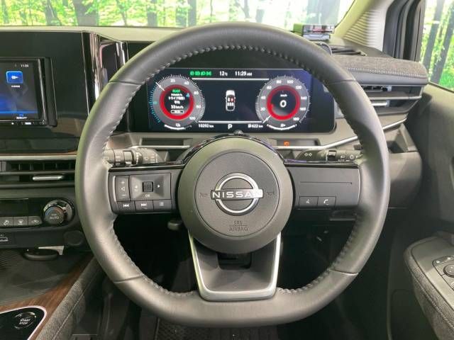 Nissan AURA 2023-06 191363-8