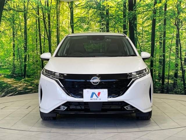 Nissan AURA 2023-06 191363-14