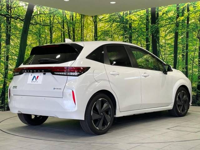 Nissan AURA 2023-06 191363-17