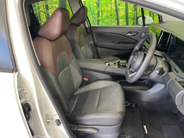 Nissan AURA 2023-06 191363-9