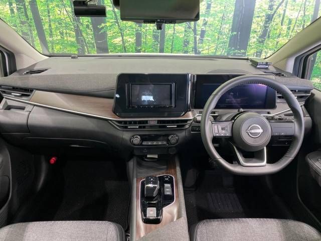 Nissan AURA 2023-06 191363-1