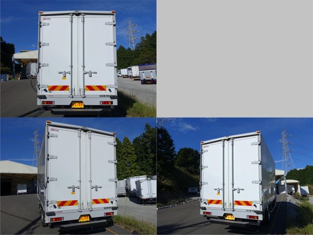 Mitsubishi CANTER 2013-10 17686-5