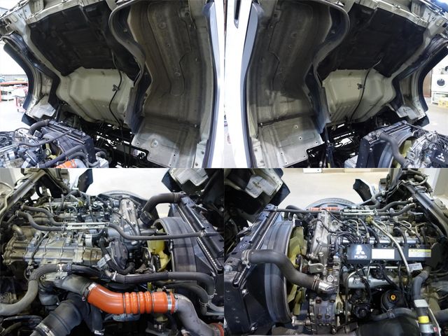 Mitsubishi CANTER 2013-10 17686-11
