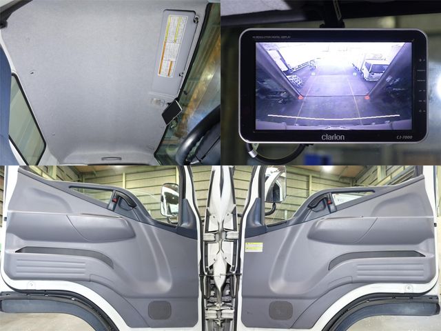 Mitsubishi CANTER 2013-10 17686-15