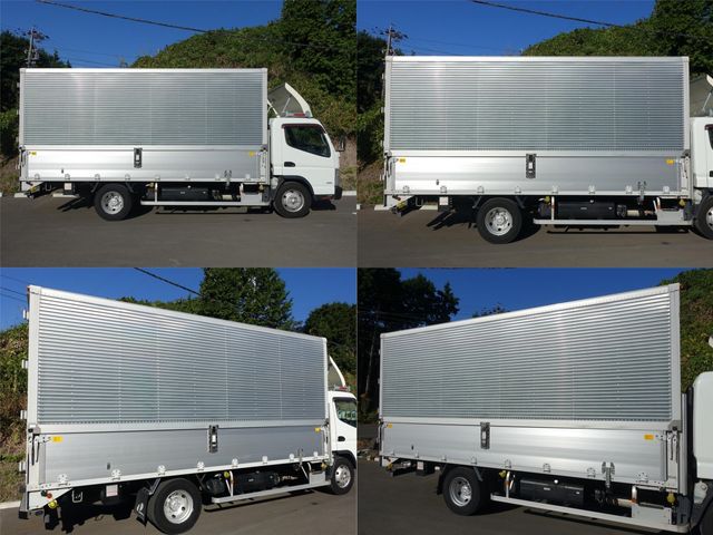 Mitsubishi CANTER 2013-10 17686-4