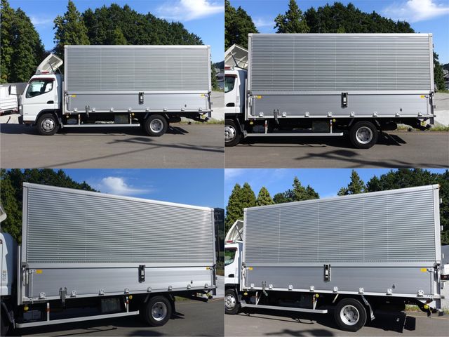 Mitsubishi CANTER 2013-10 17686-6