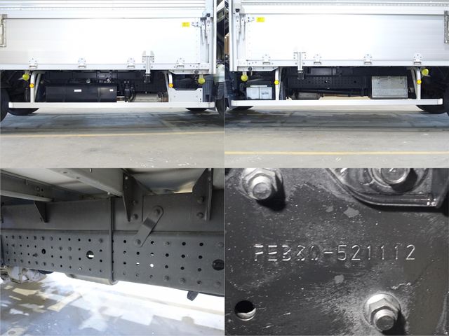 Mitsubishi CANTER 2013-10 17686-10