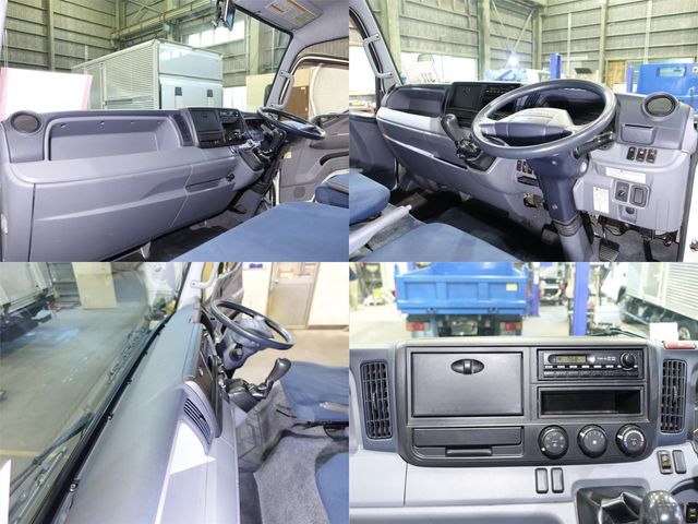 Mitsubishi CANTER 2013-10 17686-14