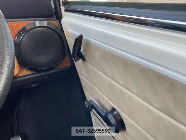 ROVER MINI 1996-04 283818-14