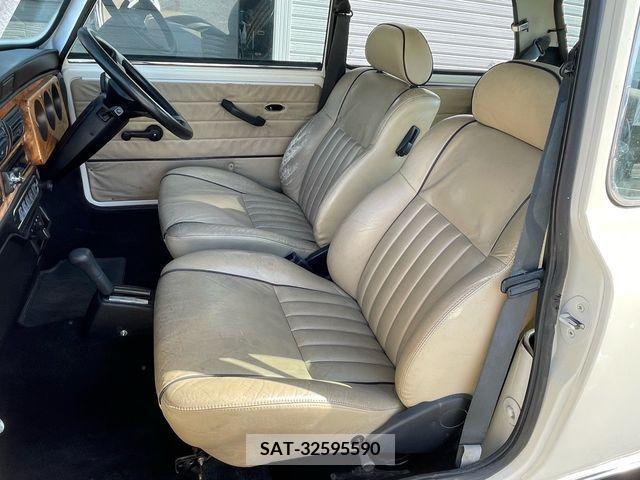 ROVER MINI 1996-04 283818-10