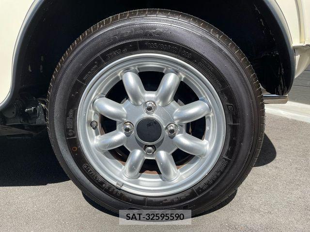 ROVER MINI 1996-04 283818-23
