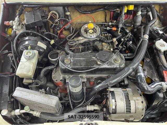 ROVER MINI 1996-04 283818-20