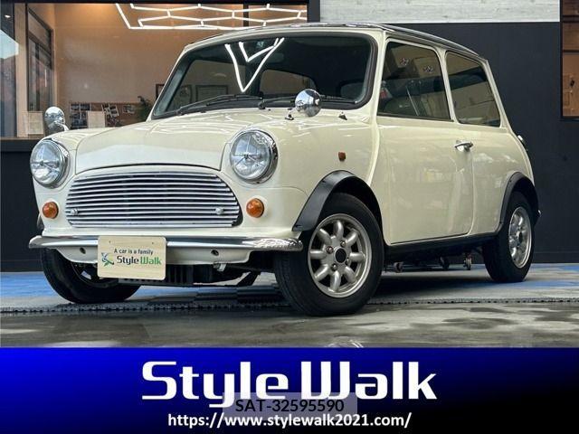 ROVER MINI 1996-04 283818-0
