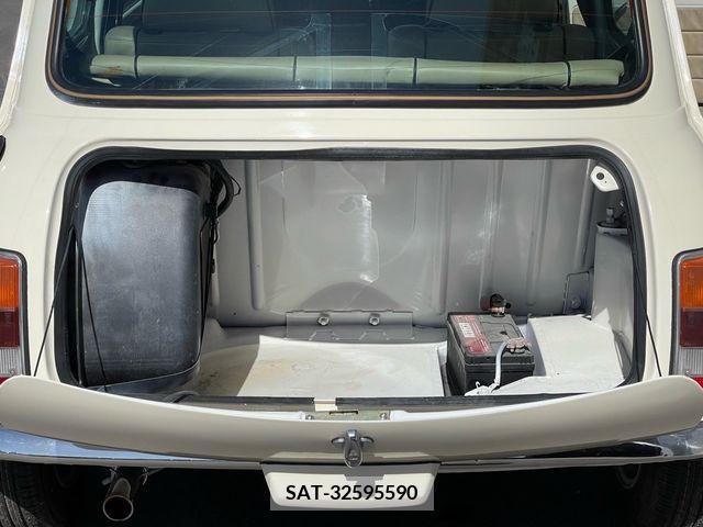 ROVER MINI 1996-04 283818-13